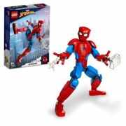 LEGO Marvel Super Heroes. Figurina Spiderman 76226, 258 piese