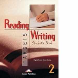 Reading and Writing Targets 2 Student s Book