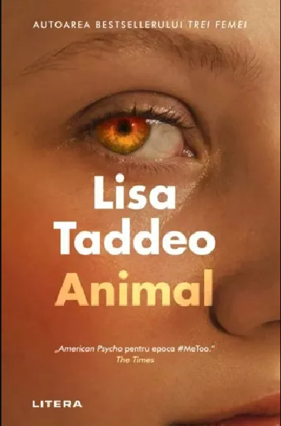Animal | Lisa Taddeo