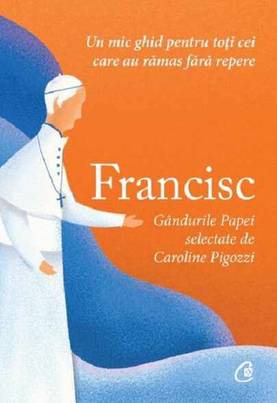 Francisc | Caroline Pigozzi