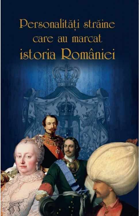 Personalitati straine care au marcat istoria Romaniei | Ion Stanel , Stan Stoica, Valentina Biclea, Vasile Marculet