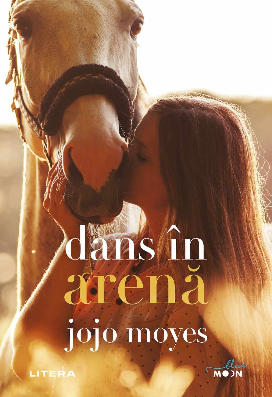 Dans in arena | Jojo Moyes