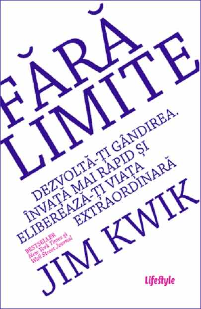 Fara limite | Jim Kwik