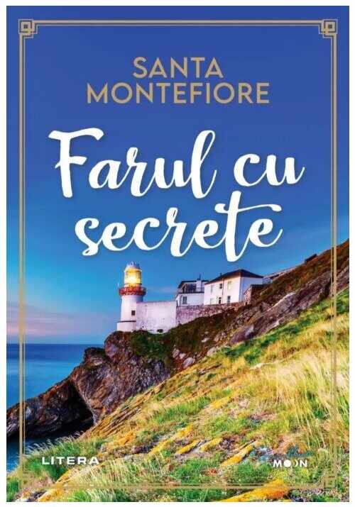 Farul cu secrete | Santa Montefiore