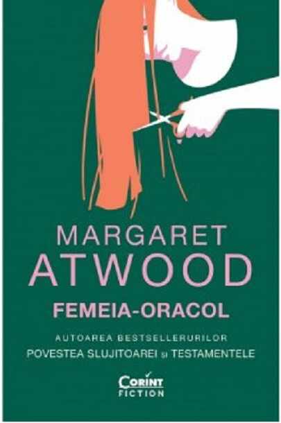 Femeia-oracol | Margaret Atwood
