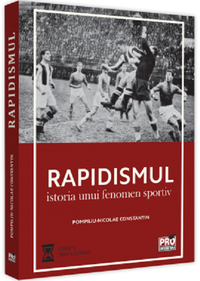 Rapidismul | Pompiliu-Nicolae Constantin