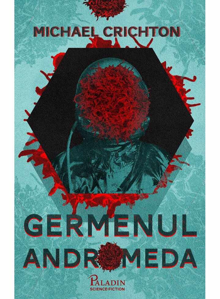 Germenul Andromeda | Michael Crichton