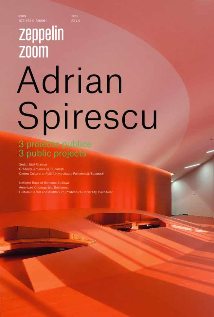  3 proiecte publice | Adrian Spirescu, Andrei Margulescu, Stefan Ghenciulescu