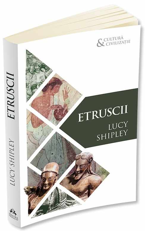Etruscii | Lucy Shipley