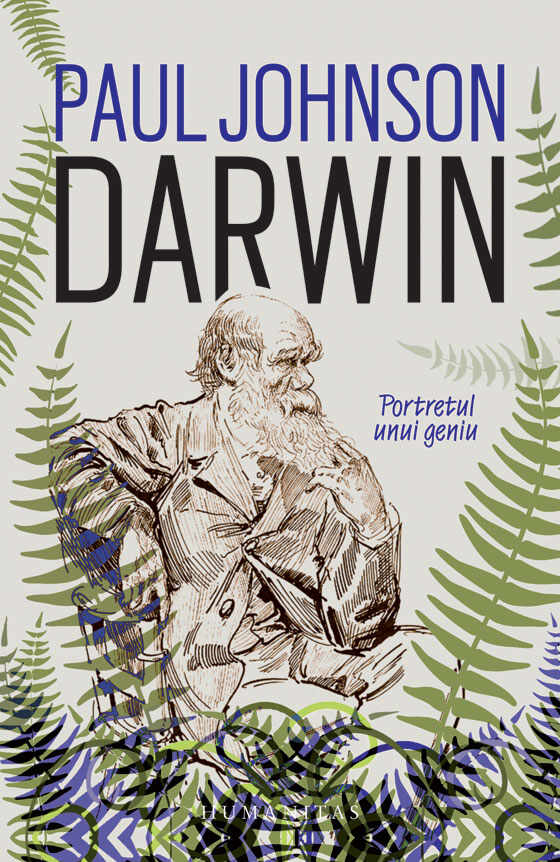 Darwin | Paul Johnson
