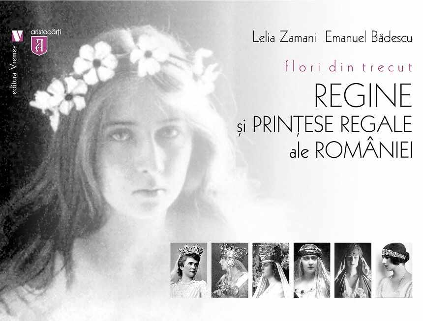 Flori din trecut | Emanuel Badescu, Lelia Zamani