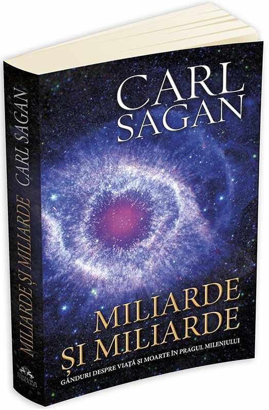 Miliarde si miliarde | Carl Sagan