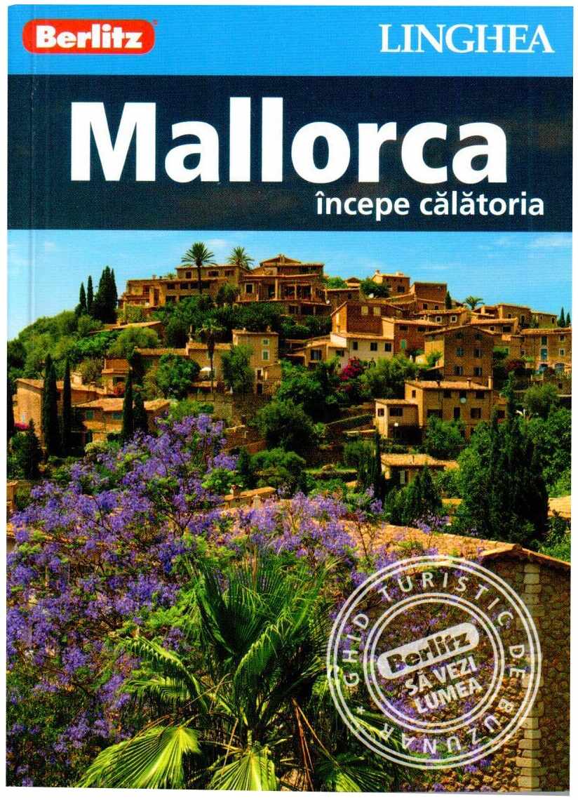 Mallorca - Ghid turistic | 