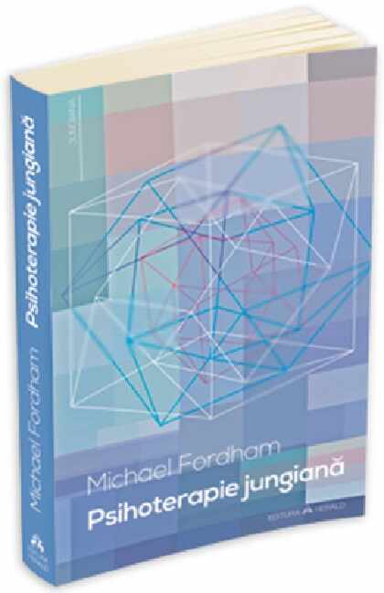 Psihoterapie jungiana | Michael Fordham