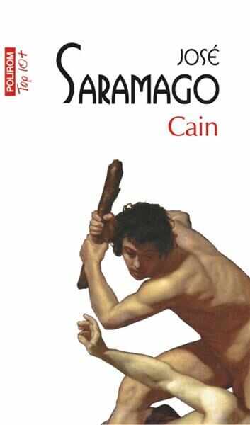 Cain | Jose Saramago