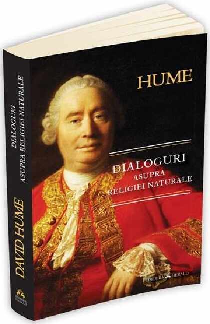 Dialoguri asupra religiei naturale | David Hume