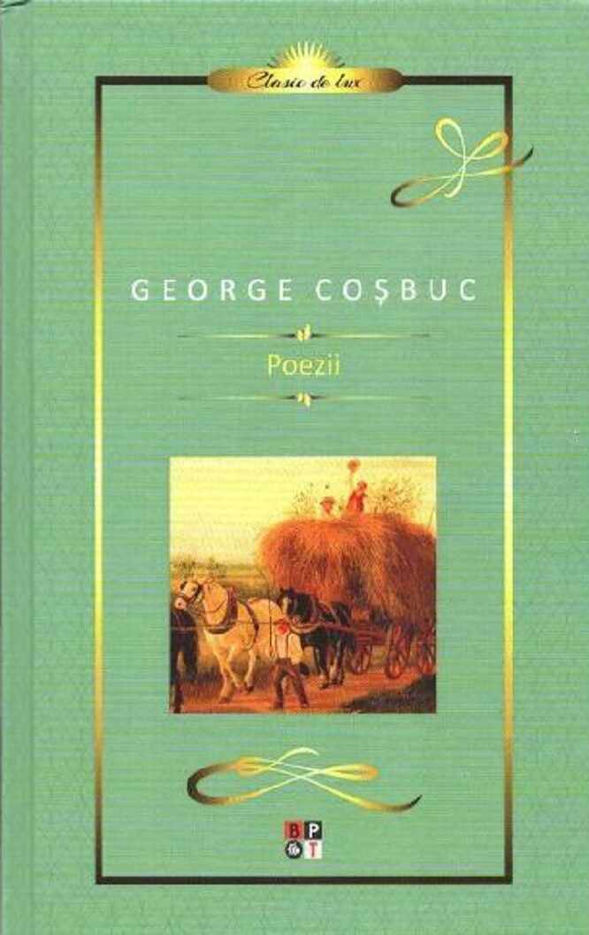 Poezii | George Cosbuc
