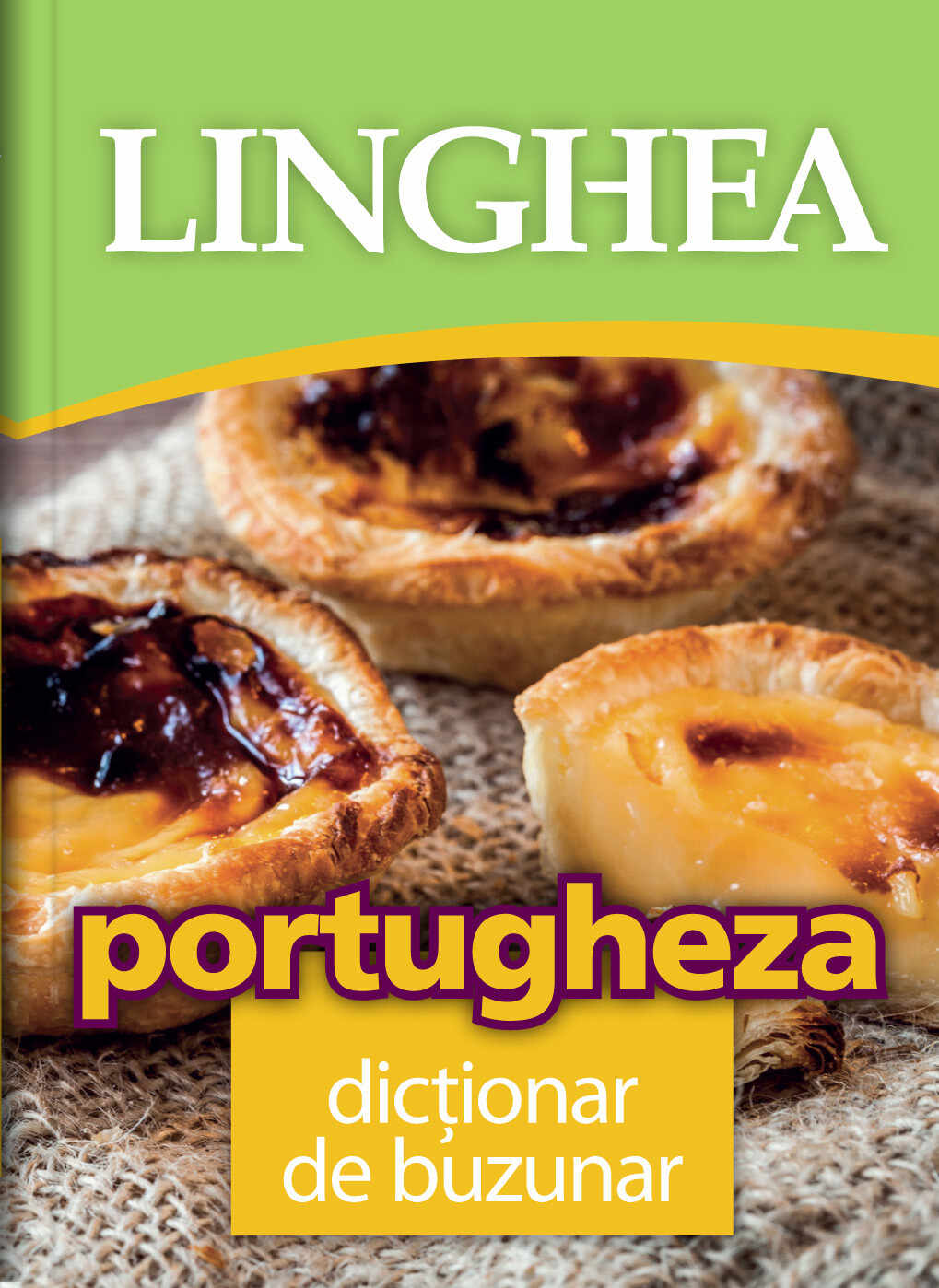 Portugheza. Dictionar de buzunar | 