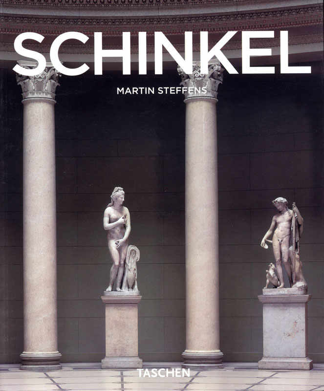 Schinkel | Peter Gossel, Martin Steffens