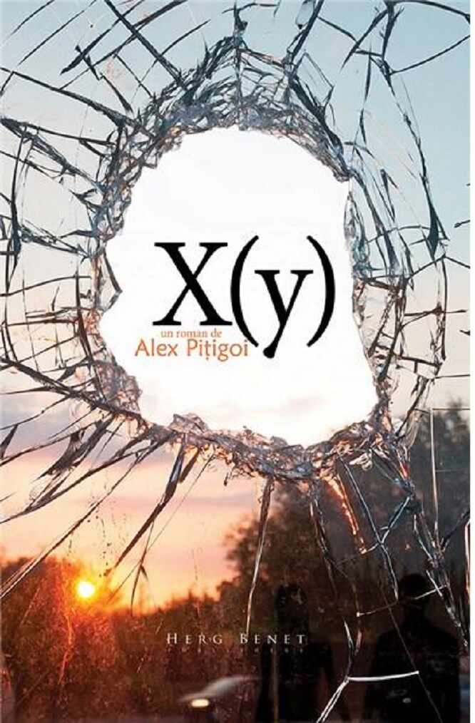X(y) | Alex Pitigoi