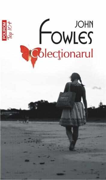 Colectionarul | John Fowles