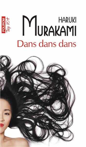 Dans dans dans | Haruki Murakami