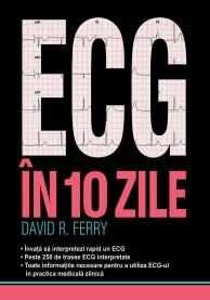 ECG in 10 zile | David R. Ferry