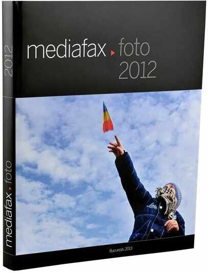 Mediafax. Foto 2012 | Marius Smadu