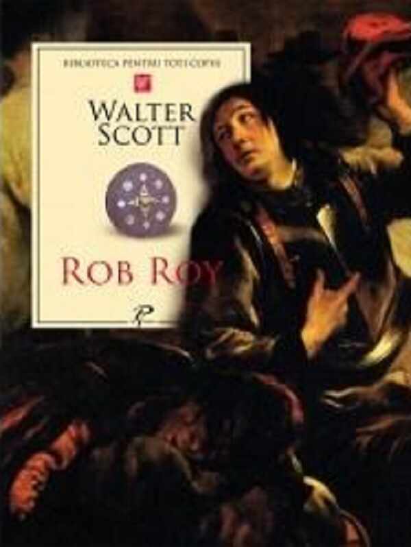 Rob Roy | Scott Walter