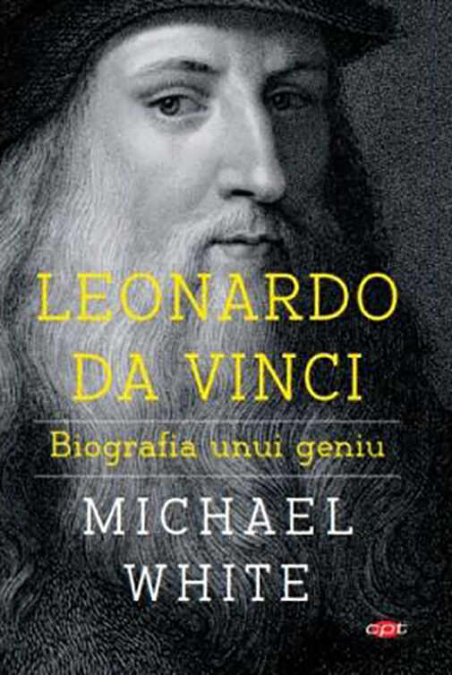 Leonardo da Vinci | Michael White