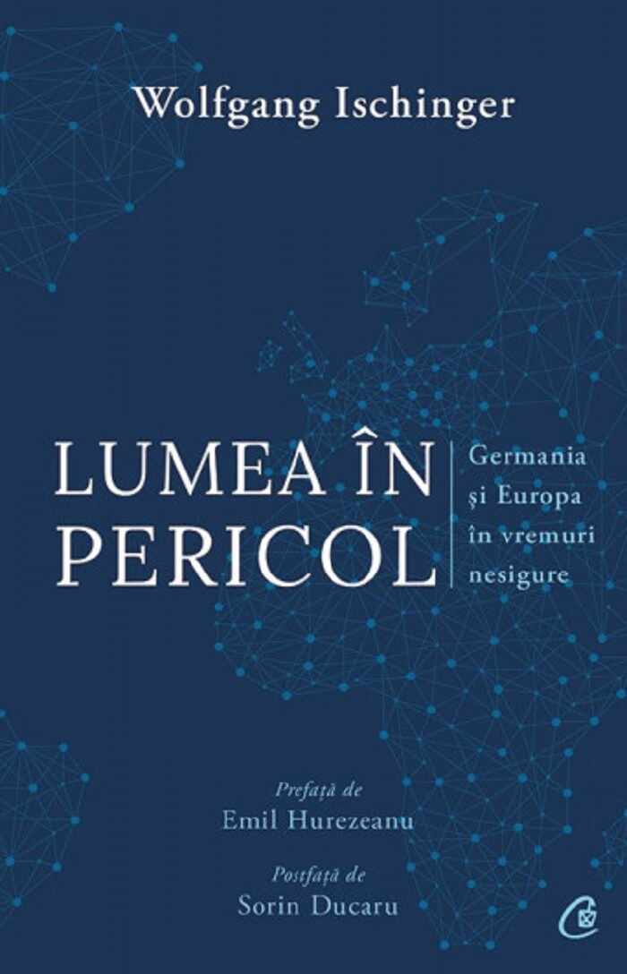 Lumea in pericol | Wolfgang Ischinger