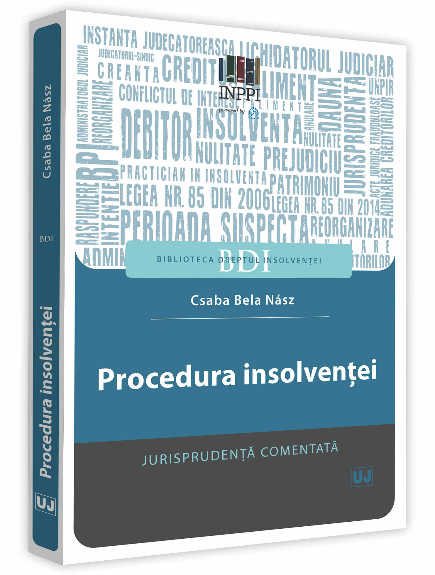 Procedura insolventei | Csaba Bela Nasz