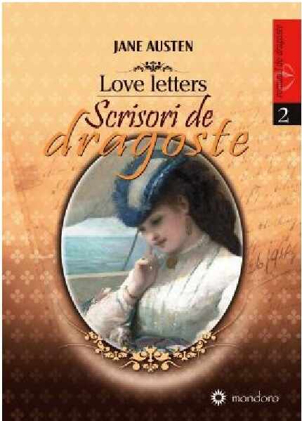 Scrisori de dragoste | Jane Austen