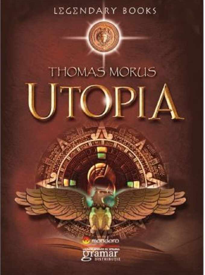 Utopia | Thomas Morus