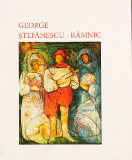 Discreta frumusete | George Stefanescu Ramnic