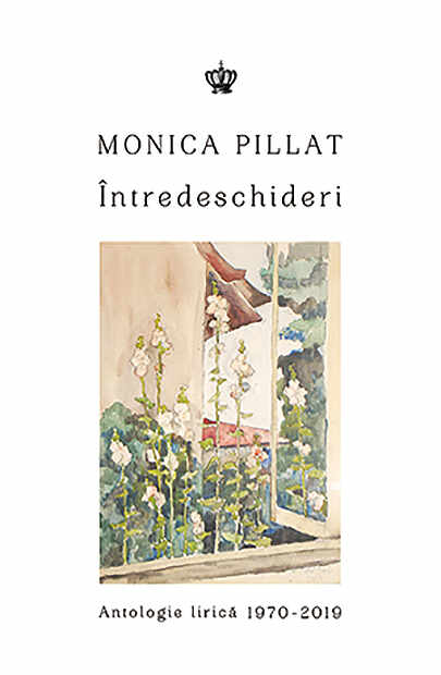 Intredeschideri. Antologie lirica 1970–2019 | Monica Pillat