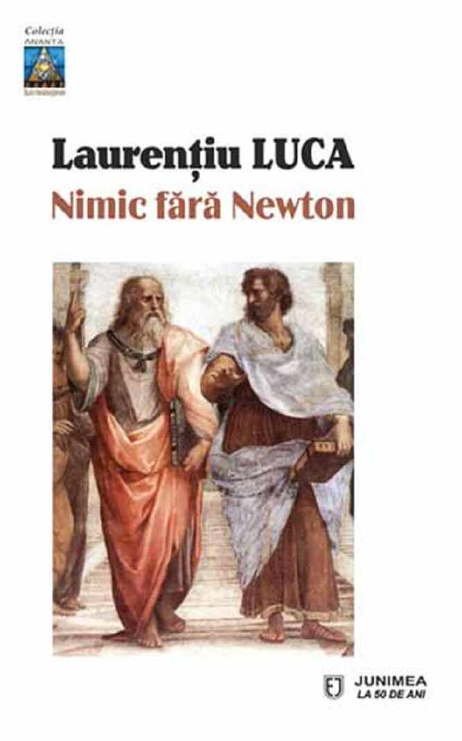 Nimic fara Newton | Laurentiu Luca