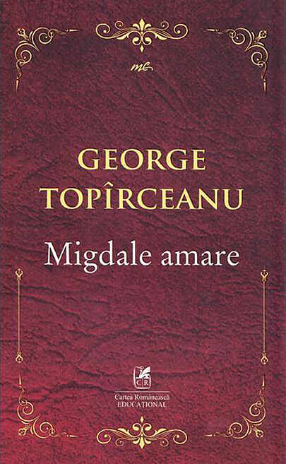 Migdale amare | George Topirceanu