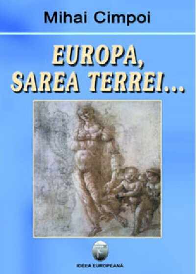 Europa, sarea Terrei... | Mihai Cimpoi