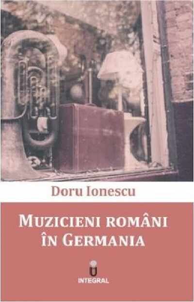 Muzicieni romani in Germania | Doru Ionescu