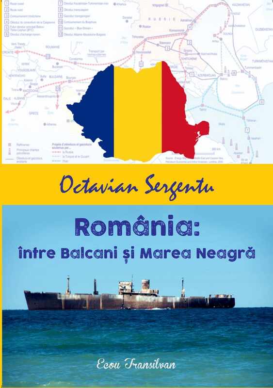 Romania: intre Balcani si Marea Neagra | Octavian Sergentu