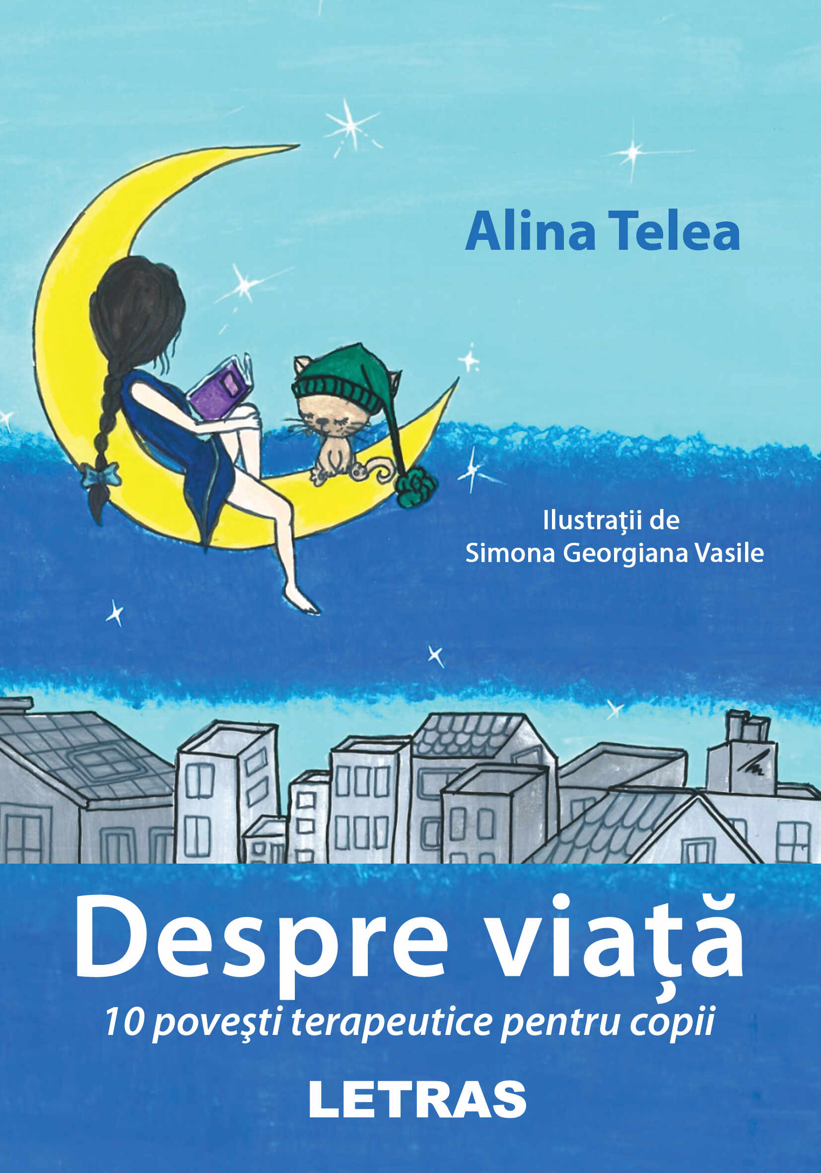 Despre viata | Alina Telea