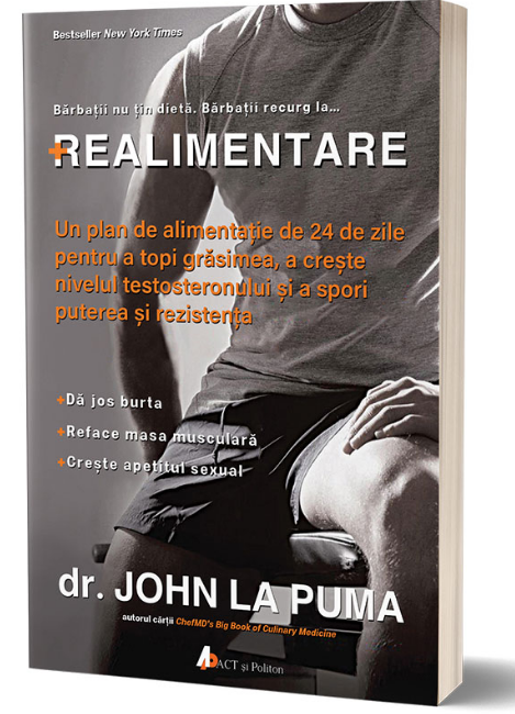 Realimentare | John La Puma