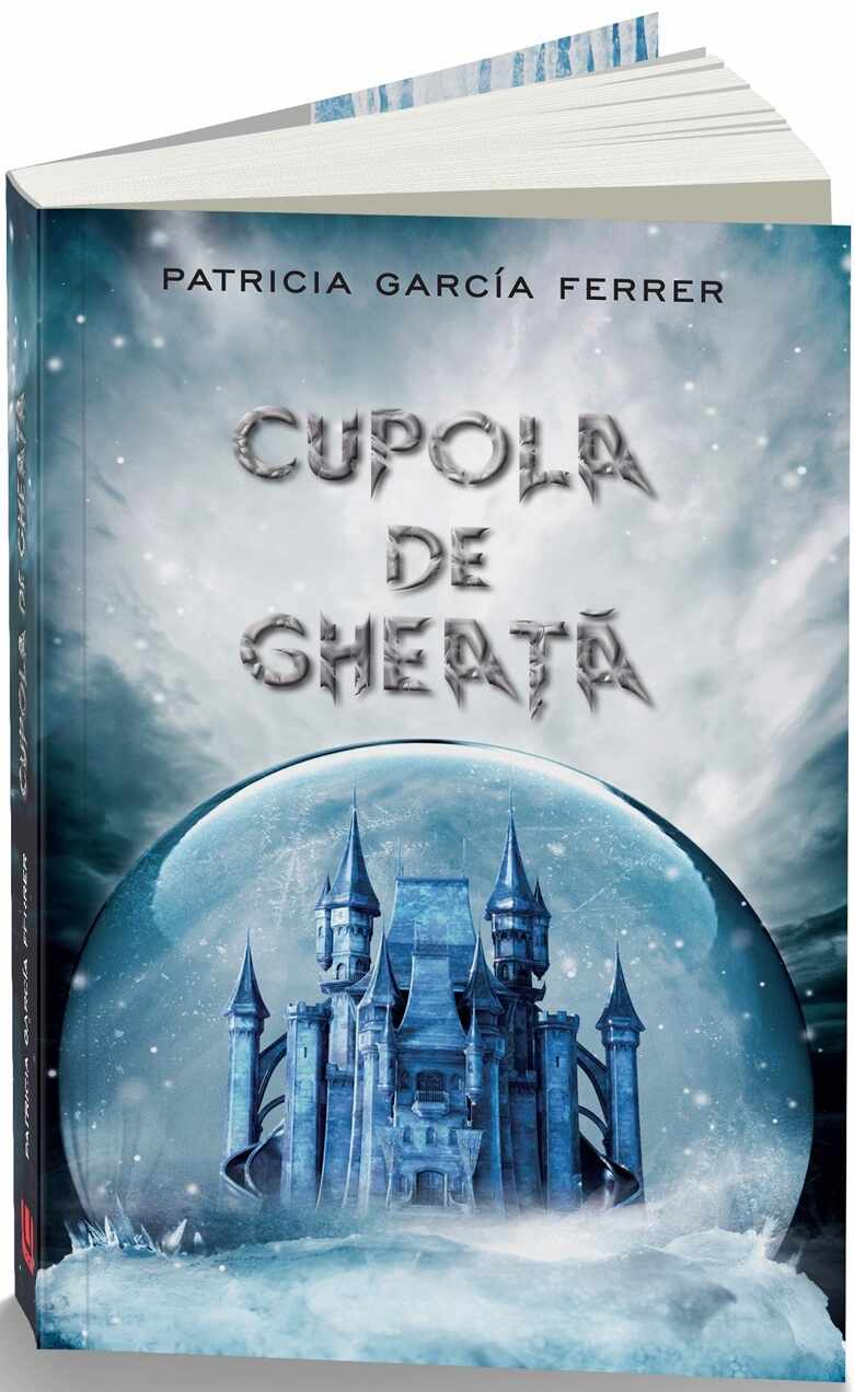 Cupola de gheata | Patricia García Ferrer