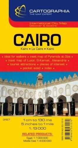 Harta Cairo | 