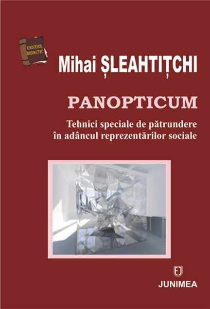 Panopticum | Mihai Sleahtitchi