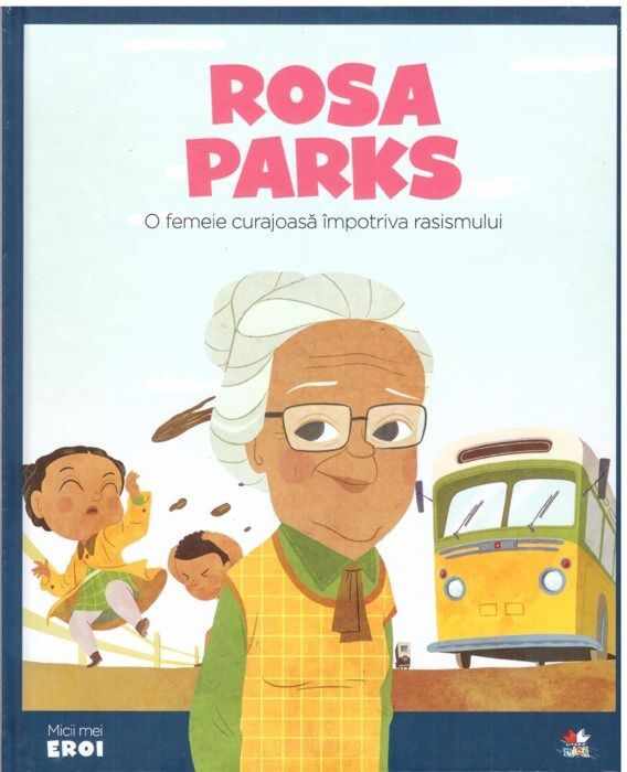 Rosa Parks | 