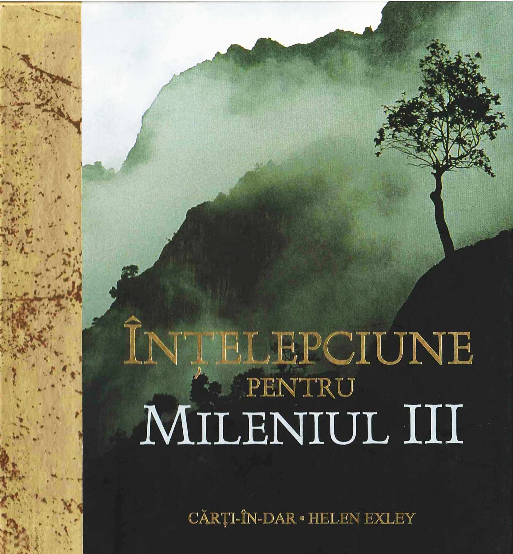 Intelepciune pentru mileniul III | Helen Exley