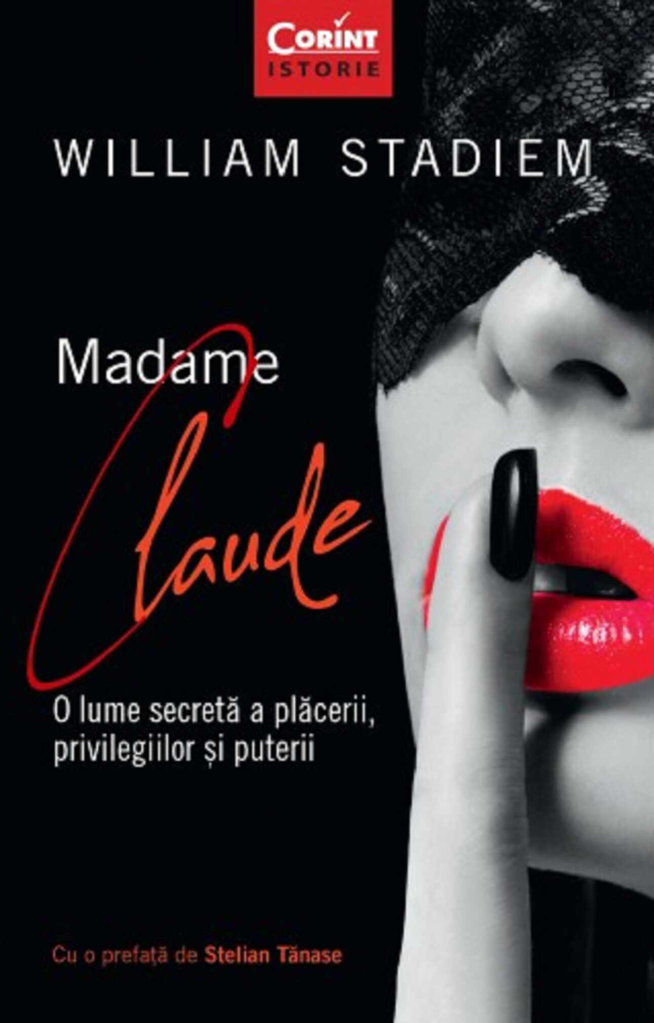 Madame Claude | William Stadiem