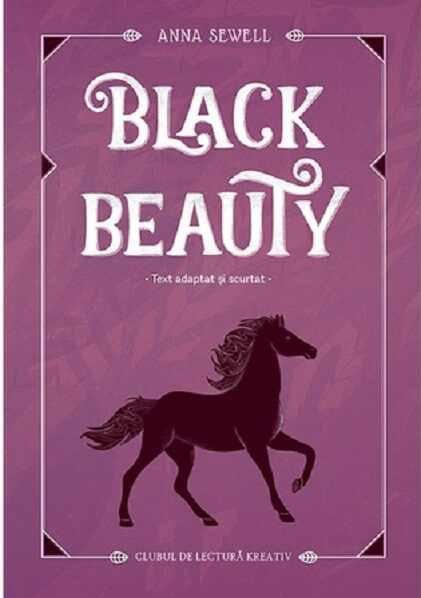 Black Beauty | Anna Sewell